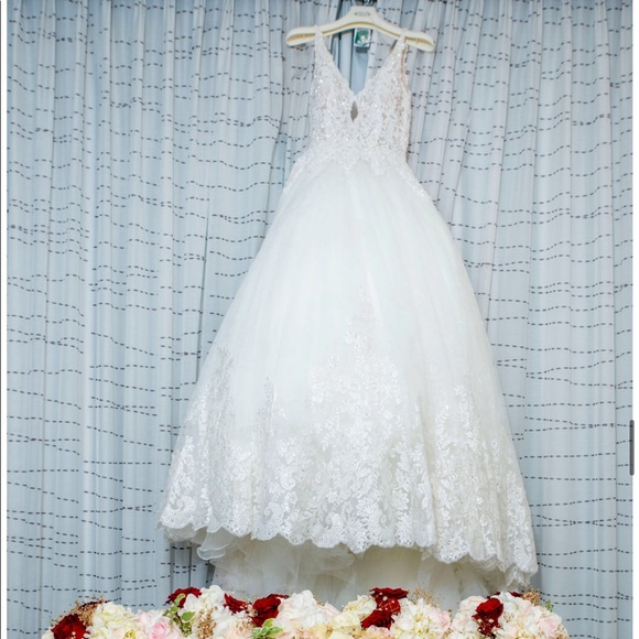 Dresses & Skirts - ~The Surim wedding dress